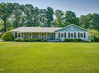 421 High Ridge Rd, Kingsport, TN 37660