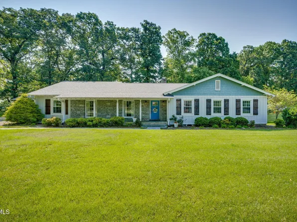 421 High Ridge Rd, Kingsport, TN 37660