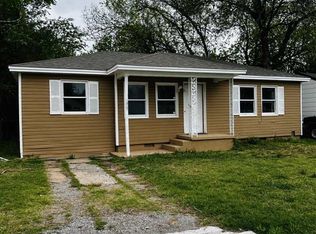 1807 NW Taylor Ave, Lawton, OK 73507