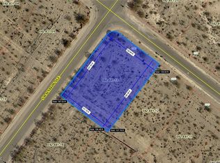 3685 E Kaibab St, Pahrump, NV 89048