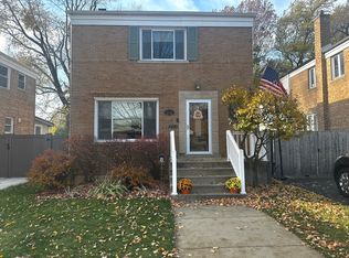 11460 S Homan Ave, Chicago, IL 60655