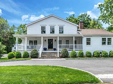 17 Oak Grove Pl, New Canaan, CT 06840 | Zillow