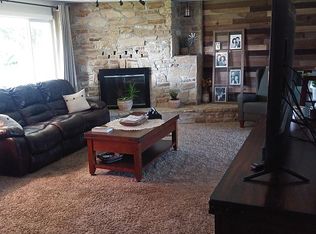 420 N East North Ave, Wilbur, WA 99185