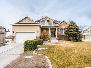3467 N 500th St W, Lehi, UT 84043