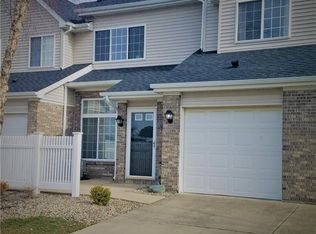 11437 Enclave Blvd, Fishers, IN 46038