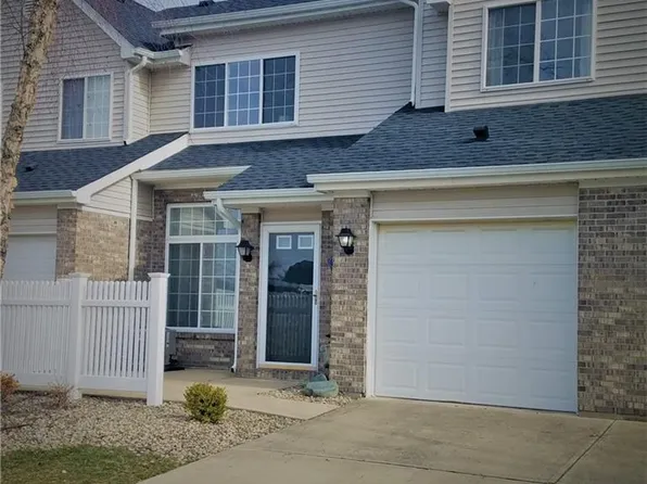 11437 Enclave Blvd, Fishers, IN 46038