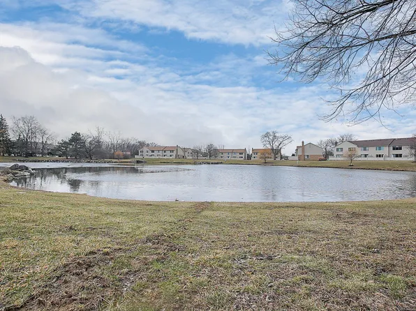 2681 Cedar Lake Dr, Dublin, OH 43016