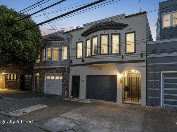 2285 Greenwich St, San Francisco, CA 94123