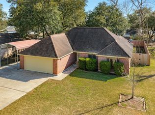 11927 24th St, Santa Fe, TX 77510