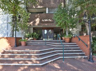 360 S Euclid #124, Pasadena, CA 91101