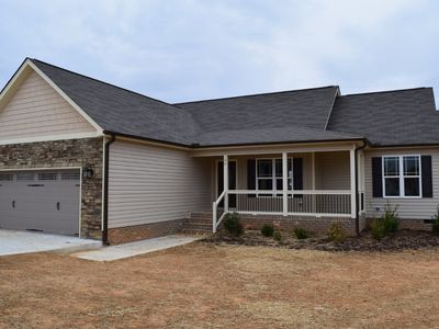 34 Crestridge Drive, Timberlake, NC, 27583