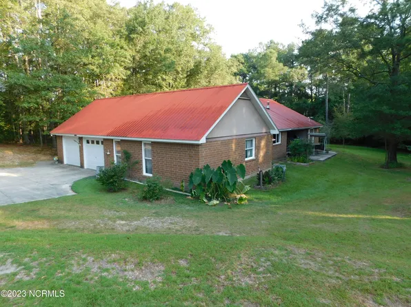 14181 Old Stage Road, Gibson, NC 28343