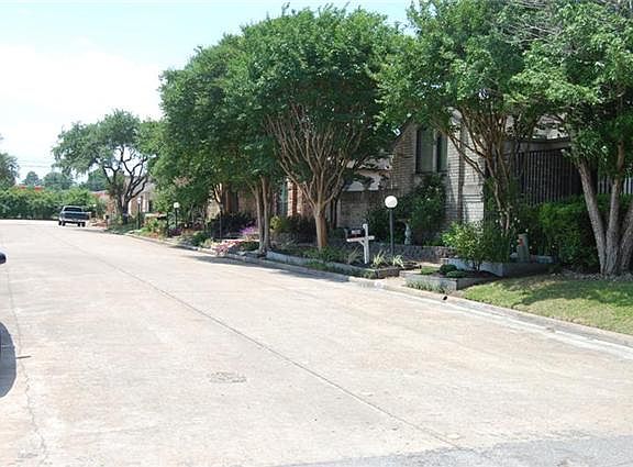  Homes on the way to the lot