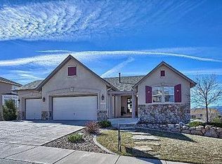 139 Walters Creek Dr, Monument, CO 80132