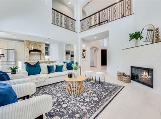 3900 Avery Woods Ln, Cedar Park, TX 78613