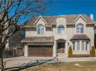 340 Elmwood Ave, Toronto, ON M2N 3N3