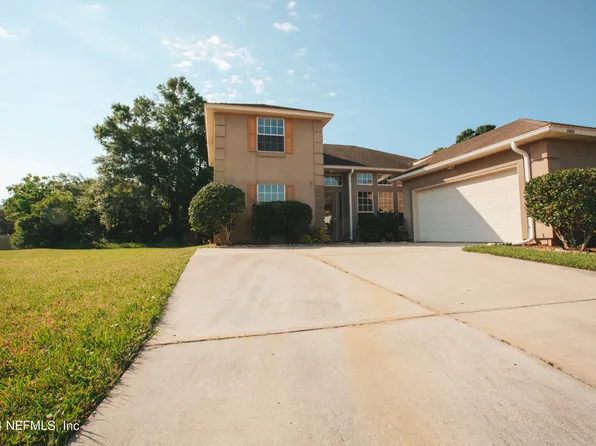 3802 BEDFORD Drive, Middleburg, FL 32068