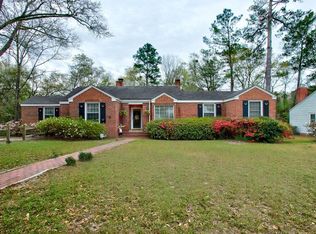 705 Kirkwood Cir, Camden, SC 29020