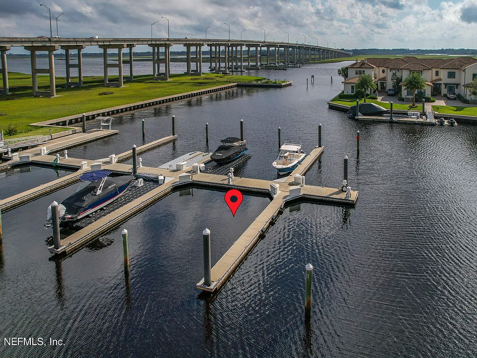 1st image of B31 BOAT SLIP MARINA SAN PABLO