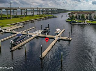 B31 Boat Slip Marina, Jacksonville, FL 32224