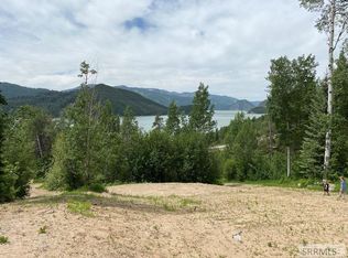 4543 Swan Valley Hwy, Irwin, ID 83428