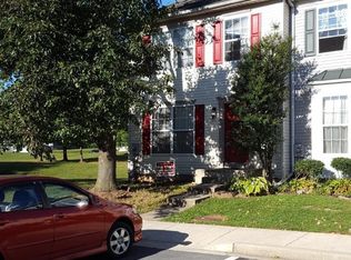 5616 Rockledge Ct, Frederick, MD 21703