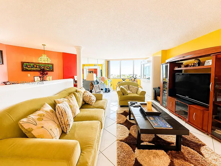 7135 Collins Ave #701 — Photo 11