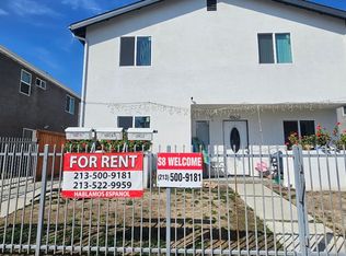 10621 S Broadway #10623, Los Angeles, CA 90003