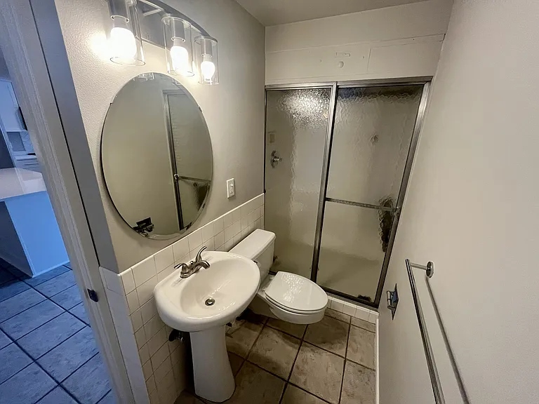 Powder Bath