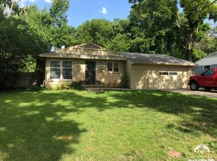 2021 Naismith Dr, Lawrence, KS 66046