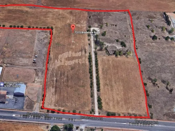 7315 Bradshaw Rd, Sacramento, CA 95829