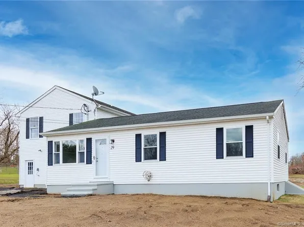 29 Lori Drive, Plainfield, CT 06374