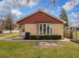 1553 N 39th Ave, Stone Park, IL 60165