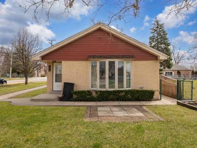 1553 N 39th Ave, Stone Park, IL, 60165