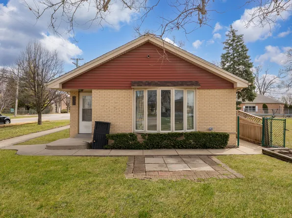 1553 N 39th Ave, Stone Park, IL 60165