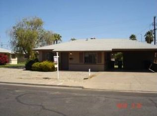 543 N Drew St, Maricopa, AZ 85201
