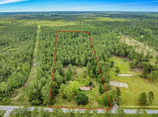 9100 Coda Rd, Moss Point, MS 39562