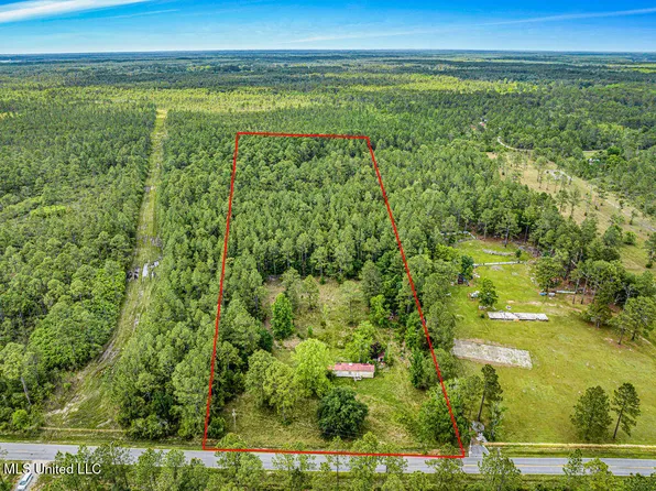 9100 Coda Rd, Moss Point, MS 39562