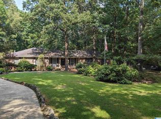 5427 Shady Grove Rd, Mount Olive, AL 35117