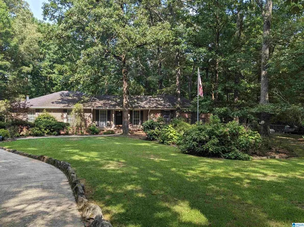 5427 Shady Grove Rd, Mount Olive, AL 35117