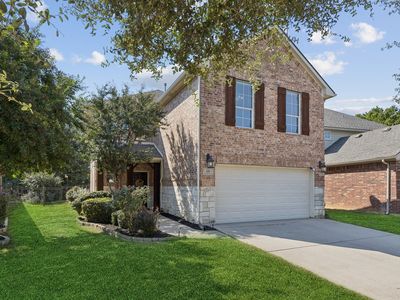 420 Bentson Dr, Argyle, TX, 76226