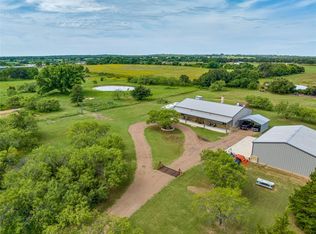 6006 Contrary Creek Rd, Granbury, TX 76048