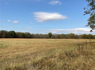 N Oaks Rd, Tahlequah, OK 74464