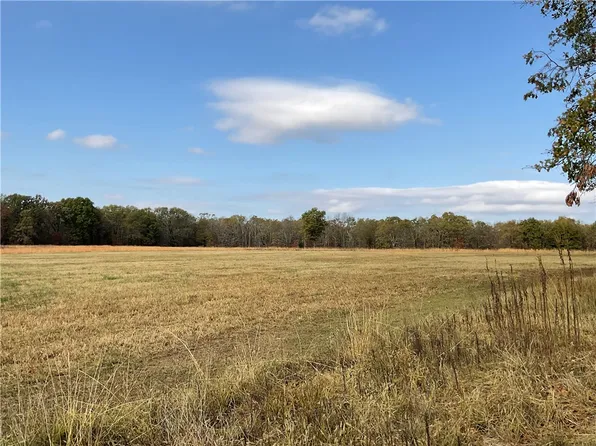 N Oaks Rd, Tahlequah, OK 74464