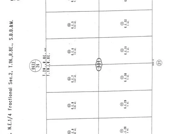 71079 Old Chisholm Trl Lot 7-29, Twentynine Palms, CA 92277