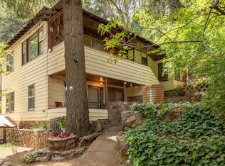 6109 Elinore Way, Dunsmuir, CA 96025