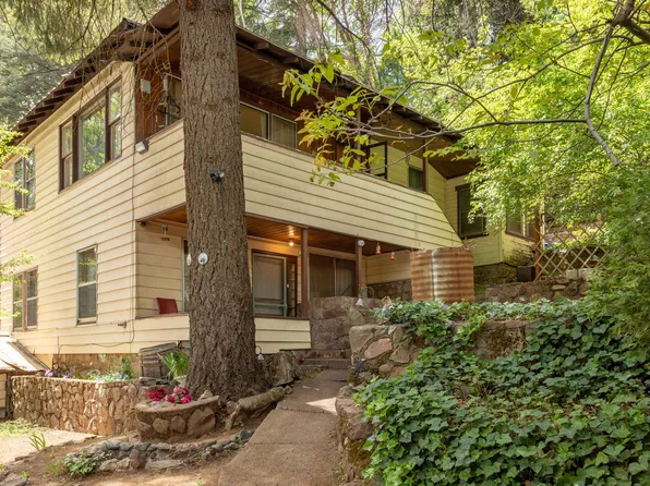 6109 Elinore Way, Dunsmuir, CA 96025