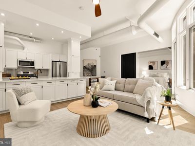 1700 Kalorama Rd NW APT 310, Washington, DC, 20009