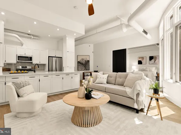 1700 Kalorama Rd NW APT 310, Washington, DC 20009