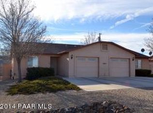 3881 N Tani Rd, Prescott Valley, AZ 86314